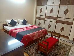 The Bliss Homestay