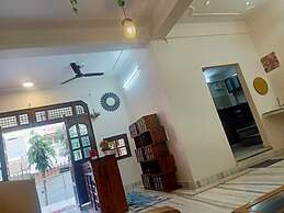 The Bliss Homestay