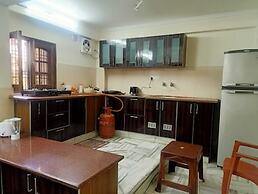 The Bliss Homestay