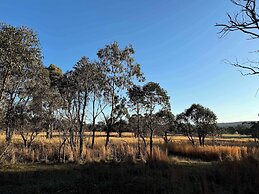 Tiny Away Escape at Granite Belt