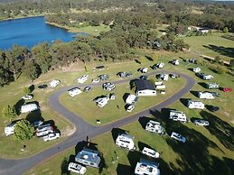 Tiny Away Escape at Granite Belt