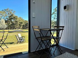 Tiny Away Escape at Granite Belt