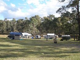 Tiny Away Escape at Granite Belt