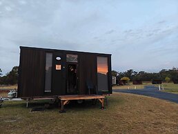 Tiny Away Escape at Granite Belt