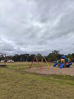 Tiny Away Escape at Granite Belt
