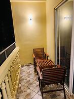 Deergayu Homestay