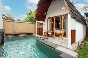 Merta Luwih villa