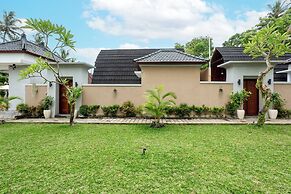 Merta Luwih villa