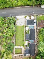 Merta Luwih villa