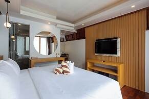 Merta Luwih villa