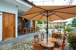 Merta Luwih villa