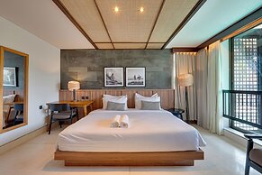 Villa Pasisi 10 - Canggu