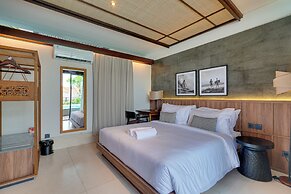 Villa Pasisi 10 - Canggu