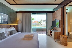 Villa Pasisi 10 - Canggu