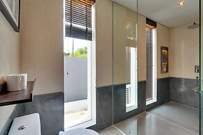 Villa Pasisi 10 - Canggu