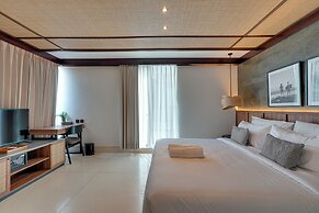 Villa Pasisi 10 - Canggu