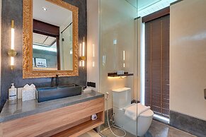 Villa Pasisi 10 - Canggu