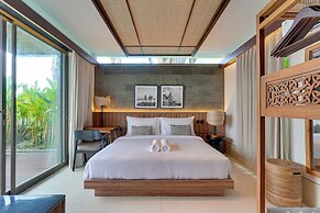 Villa Pasisi 10 - Canggu