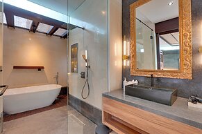 Villa Pasisi 10 - Canggu