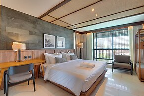 Villa Pasisi 10 - Canggu