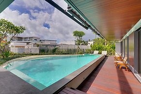 Villa Pasisi 10 - Canggu