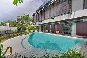 Villa Pasisi 10 - Canggu