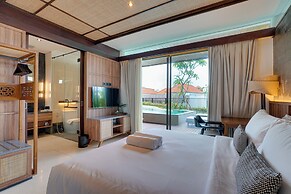 Villa Pasisi 10 - Canggu