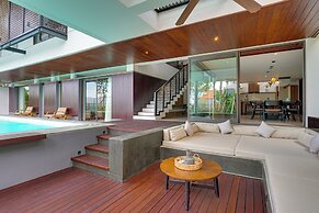 Villa Pasisi 10 - Canggu