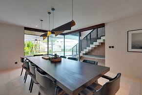 Villa Pasisi 10 - Canggu