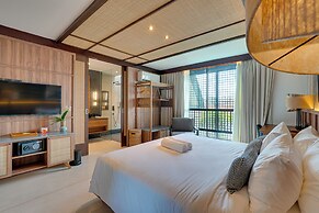 Villa Pasisi 10 - Canggu