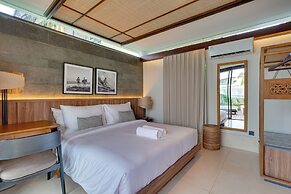 Villa Pasisi 10 - Canggu