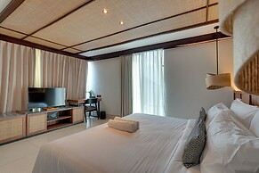 Villa Pasisi 10 - Canggu
