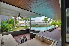 Villa Pasisi 10 - Canggu