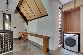 Villa Pasisi 10 - Canggu