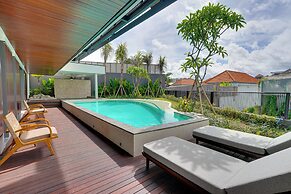 Villa Pasisi 10 - Canggu