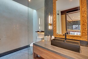 Villa Pasisi 10 - Canggu