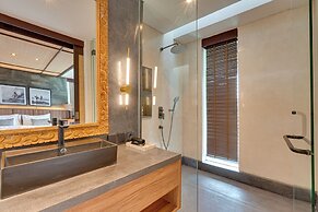 Villa Pasisi 10 - Canggu