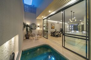 Villa Chandler Berawa