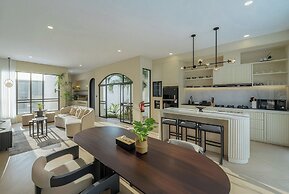 Villa Chandler Berawa