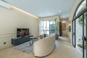 Villa Chandler Berawa