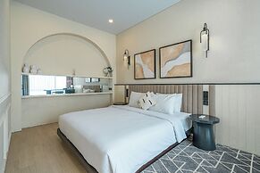 Villa Chandler Berawa