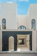 Villa Chandler Berawa