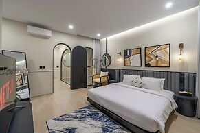 Villa Chandler Berawa