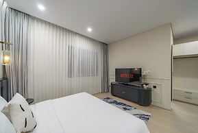 Villa Chandler Berawa