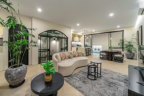 Villa Chandler Berawa