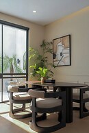 Villa Chandler Berawa