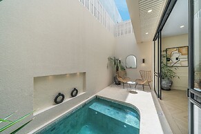 Villa Chandler Berawa