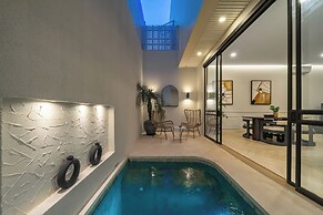 Villa Chandler Berawa