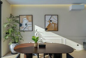 Villa Chandler Berawa