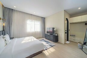 Villa Chandler Berawa